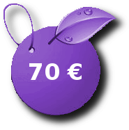 70€